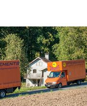 MSL Déménagements Bild 4