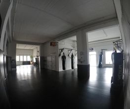 Deuce Combat System - DCS Kampfsportschule Bamberg Bild 7