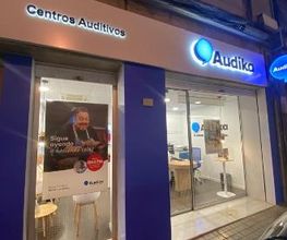 Centro Auditivo Audika Elda La Feria imagen 1