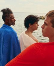 Welcome to the French Touch Party with our new collection Summer & High Summer 24!