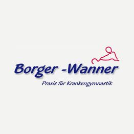 Borger-Wanner Praxis für Krankengymnastik