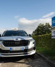 Taxi de L'irance image 4