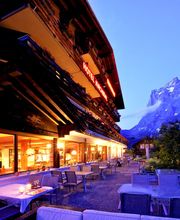 Hotel Kirchbühl Bild 2