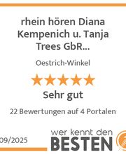 werkenntdenBESTEN.de Qualitätssiegel