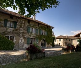 Domaine de Choully Bild 3