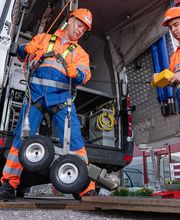 EX Team AG Kanalservices Bild 4