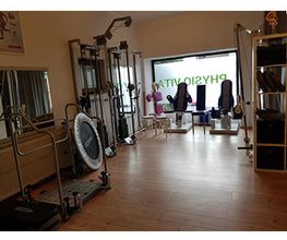 Physio Vita Bora Kahraman Bild 5