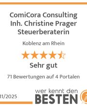 werkenntdenBESTEN.de Qualitätssiegel