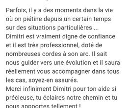 Hoquet Michelin Dimitri image 6