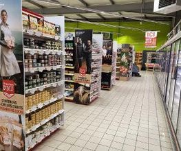 Intermarché CONTACT Camarès image 14