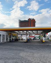 Shell Recharge Charging Station Bild 11