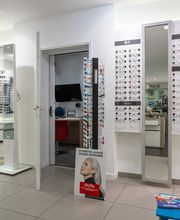 Audioprothésiste Moréac-Alain Afflelou Acousticien image 2