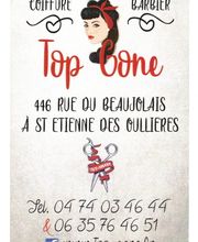 Top Gone Coiffure image 2