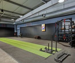 Basic-Fit 24/7 image 7