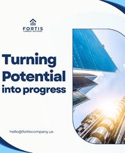 Fortis Company Partners image 12