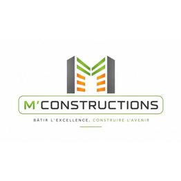 M'Constructions - Angers
