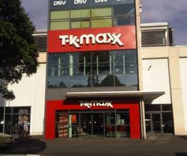 TK Maxx Bild 1