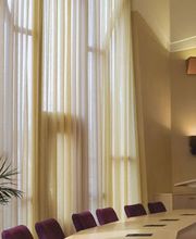 Woko Gordijnateliers BV