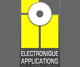 Electronique Applications image 2