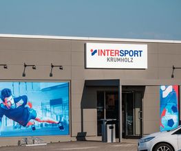Sporthaus Krumholz Mayen