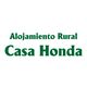 Alojamiento Rural Casa Honda