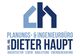 Planungsbüro Dipl.Ing. Dieter Haupt