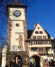 Freiburg-Guide Bild 5