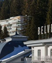 Steigenberger Belvedere Davos - In Kürze Bild 2