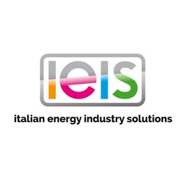 Ieis Impianti logo