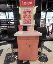 Brow Bar Benefit Cosmetics immagine 12