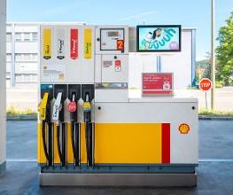 Shell Bild 2