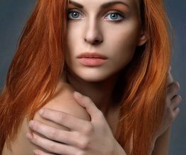 Creative Hairstyle Bild 10