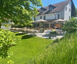Restaurant Erber Bild 7