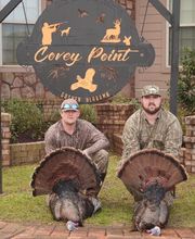 Covey Point Outfitters image 16