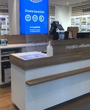 Apollo-Optik - Pforzheim - Bahnhofstr. Bild 2