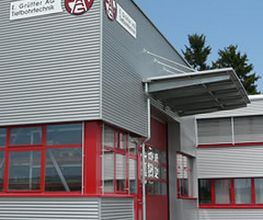 E. Grütter AG Bild 1