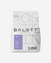 BALLOTT COFFEE SHOP Bild 12