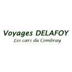 VOYAGES DELAFOY