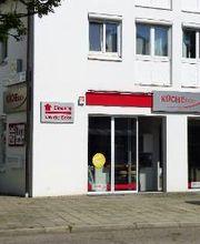 Küche&Co München - Bogenhausen Bild 4