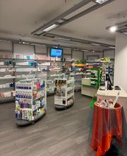 Central Apotheke Horgen Bild 2
