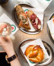 Belcafé Pizza und Bar Bild 5