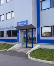 Lockall Poissy image 7