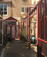 LA TABLE DES HALLES image 8