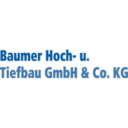 Baumer Hoch- u. Tiefbau GmbH & Co. KG