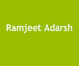 Ramjeet Adarsh image 2