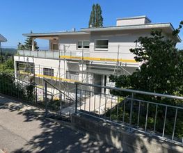 Iso-Bau AG Bild 6