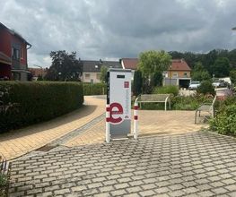 WVV Energie E-Ladestationen Bild 2