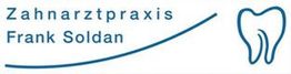 Frank Soldan Zahnarztpraxis logo
