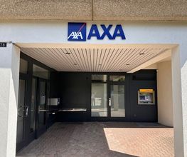 AXA, Hauptagentur Stephan Hug Bild 2