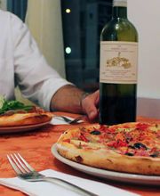 Pizzeria Ristorante Hotel Binario3 Bild 4